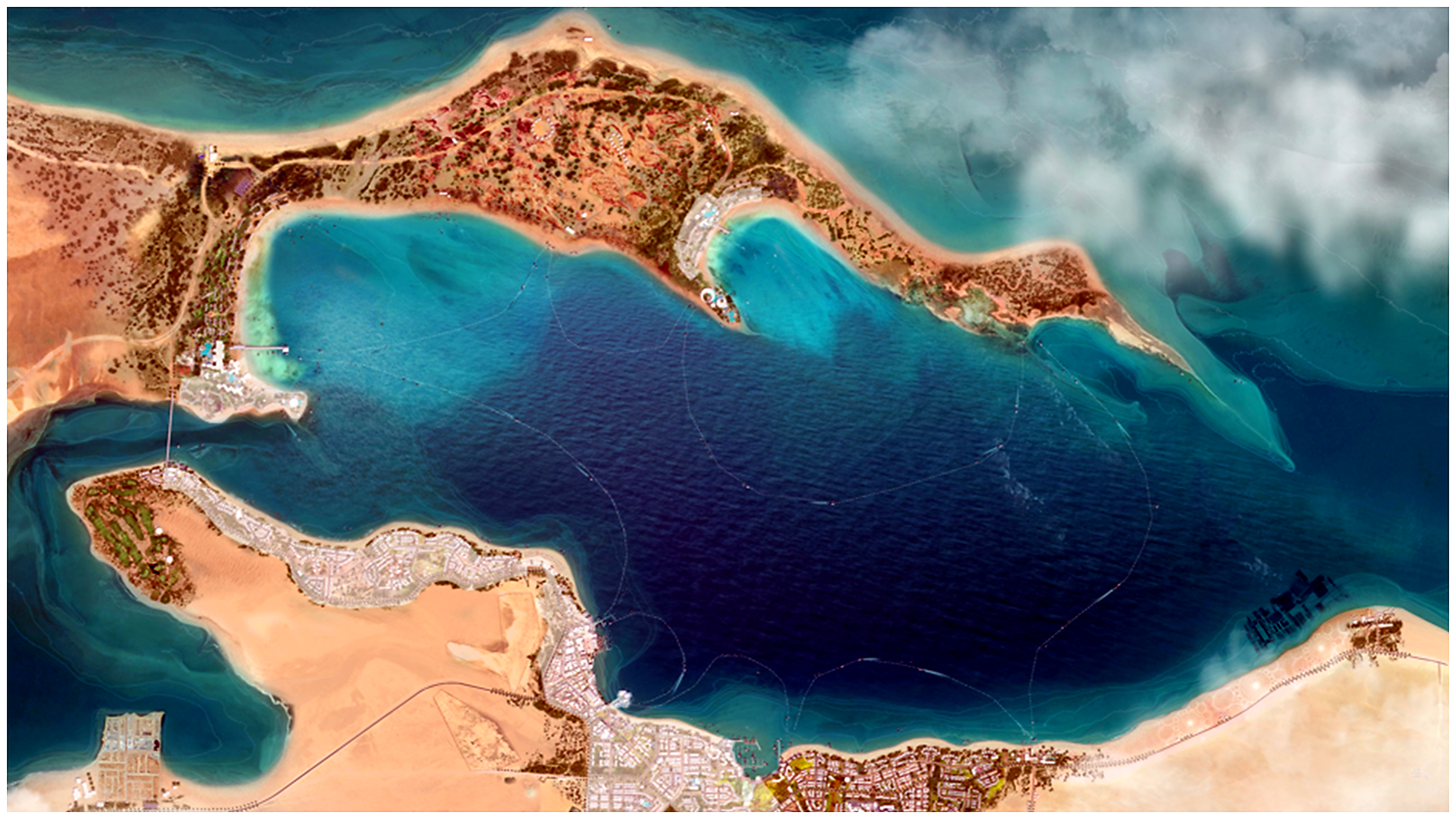 Al-Uqair Area Development Company