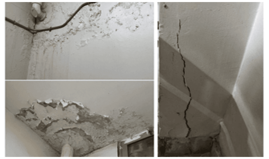 Structural Assessment - STC Sites