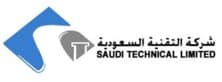 saudi technical limited