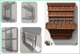 Shop / Fabrication DWGs 3D and BIM