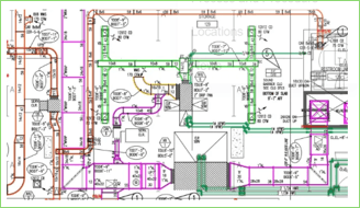 Shop / Fabrication DWGs 3D and BIM