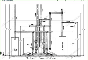 Shop / Fabrication DWGs 3D and BIM