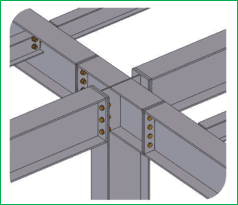 Shop / Fabrication DWGs 3D and BIM