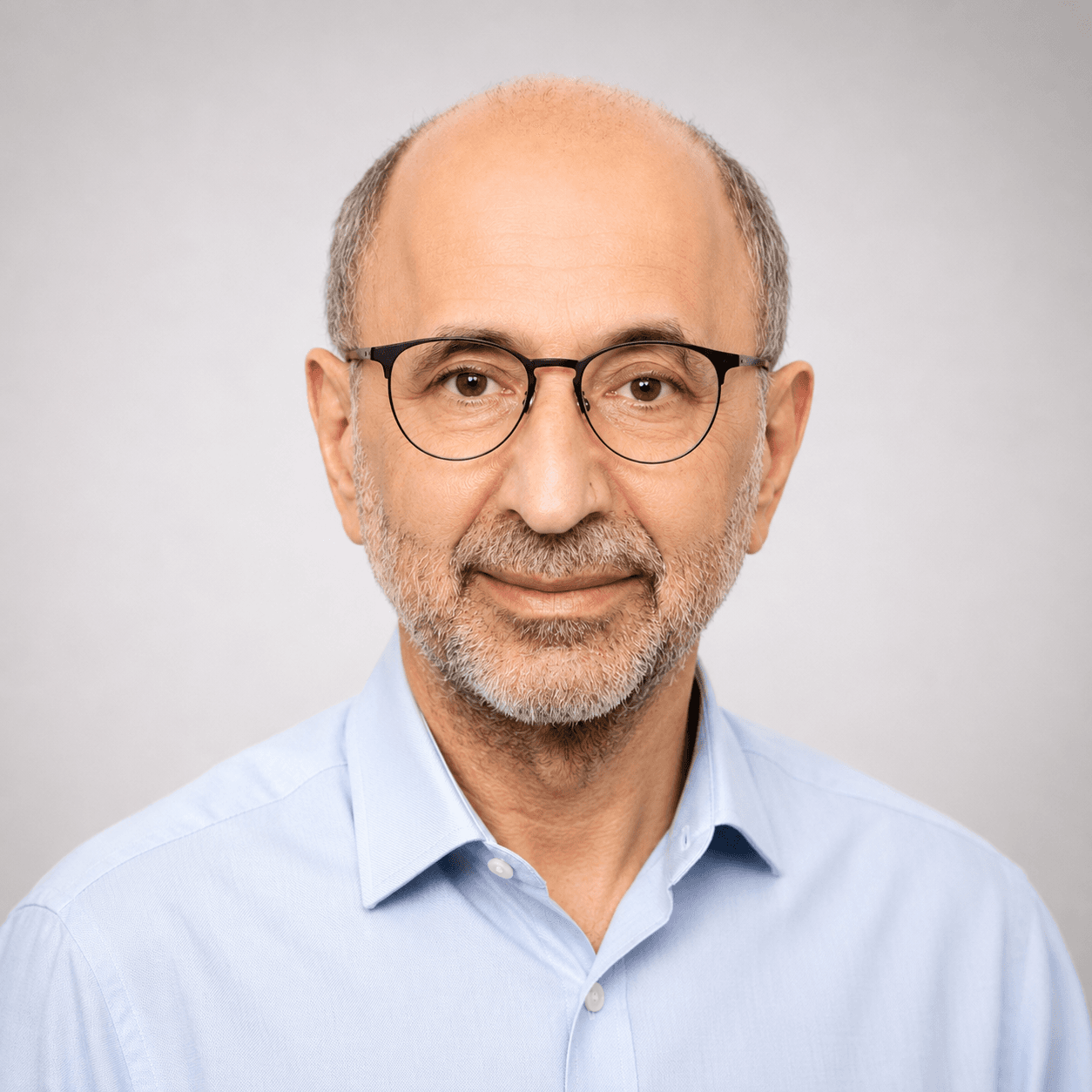 Azmi A. Abousaleh, P.E.