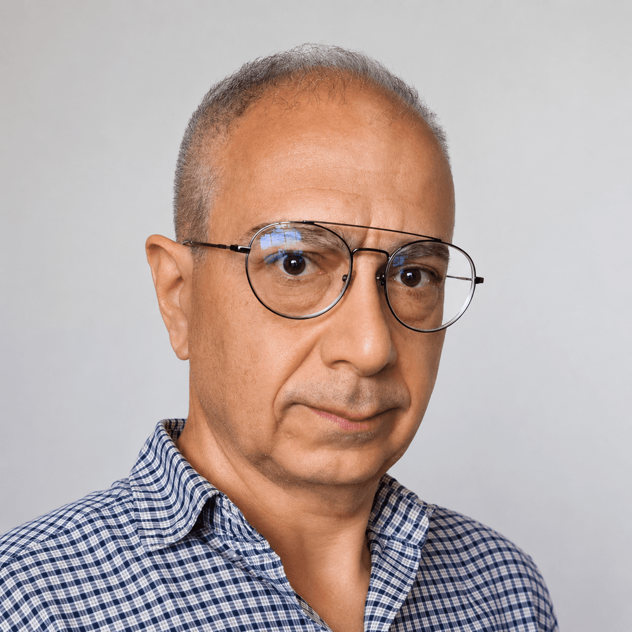 Hussam Kassab