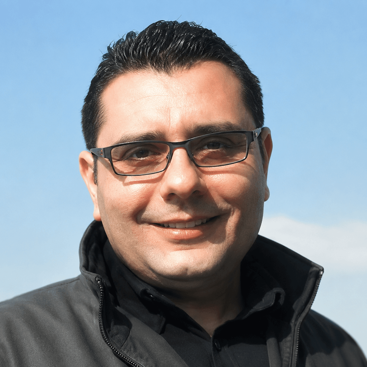 Raghid Abdelsamad