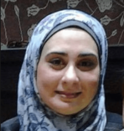 Ramia Abdulsamad